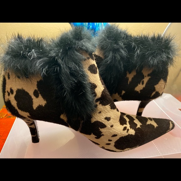 Walter Steiger booties 6 - Picture 2 of 6